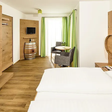 Terzer Hotel